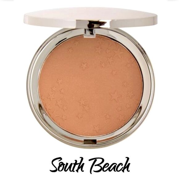 Ciate Bamboo Bronzer (South Beach) - Picture 2 of 3